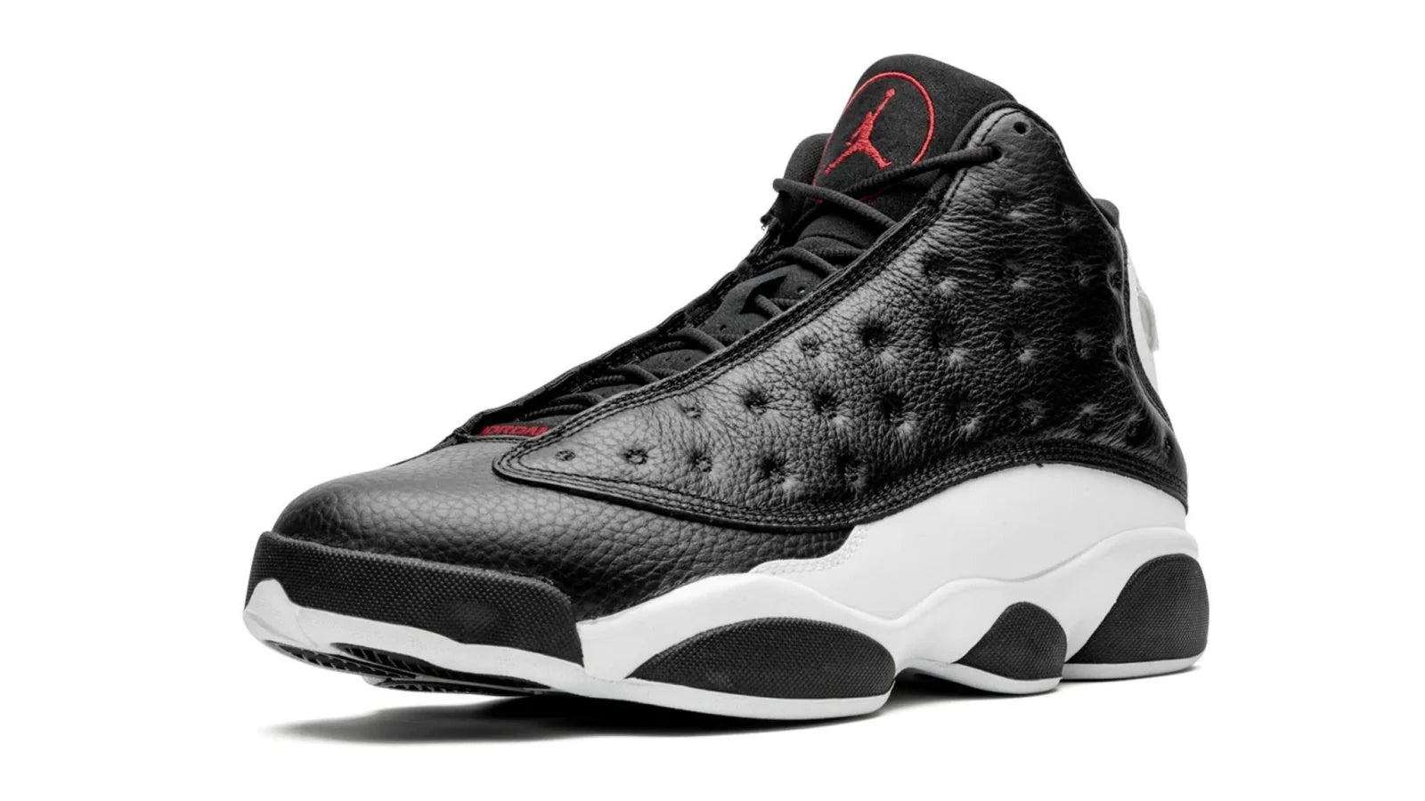 Air Jordan 13 Retro Reverse He Got Game