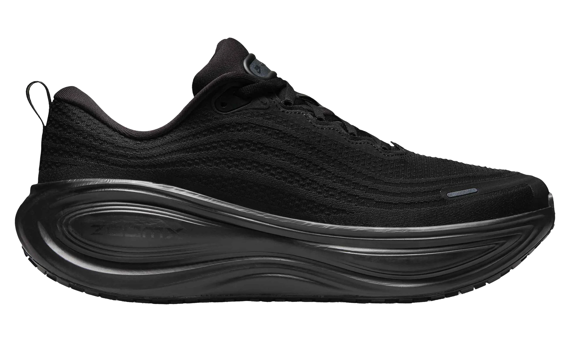 Vomero Plus "Black Anthracite" IO4482 002