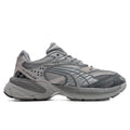 Puma x Feature Velophasis Concrete Gray Puma Aged Silver