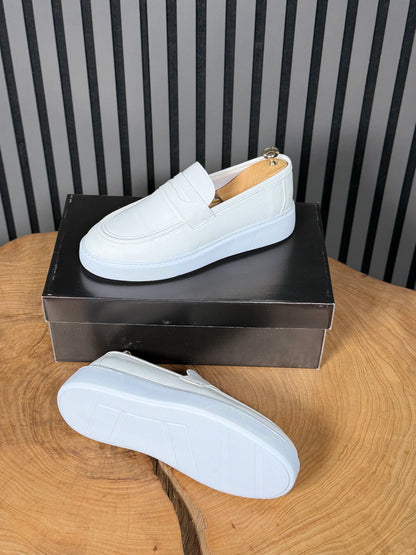 ZARA CASUAL MODEL