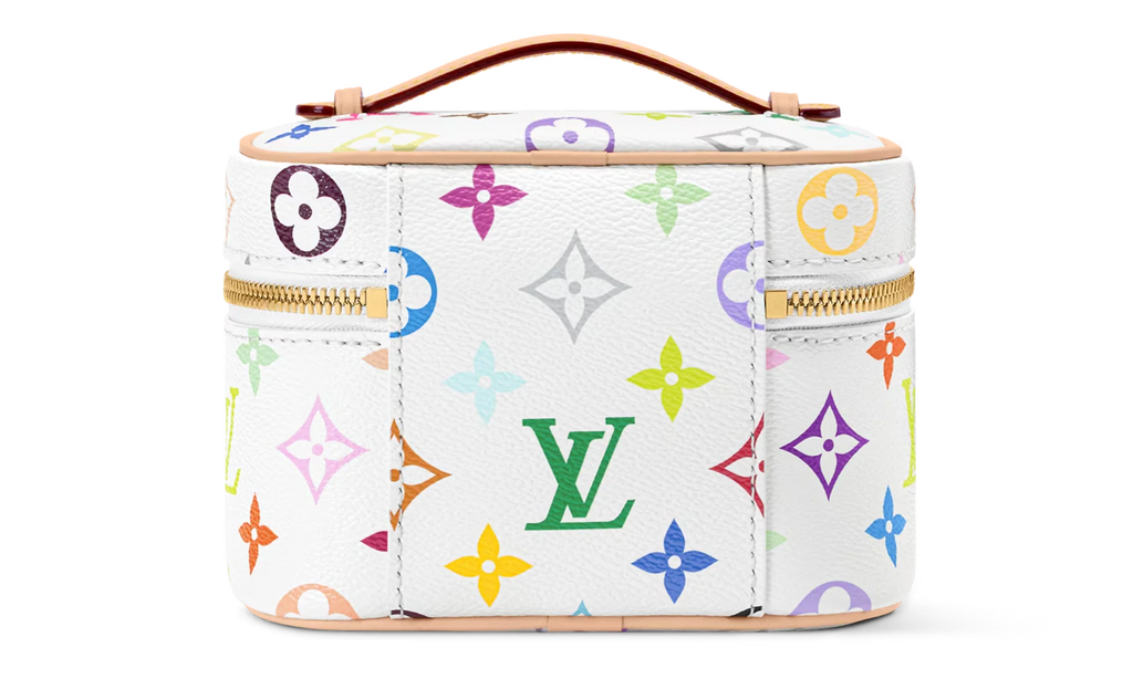 Nice Nano "Takashi Murakami - Multicolored" M27941