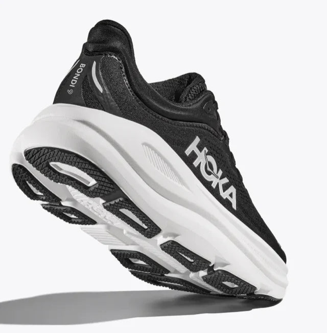 Mens Hoka Bondi 9