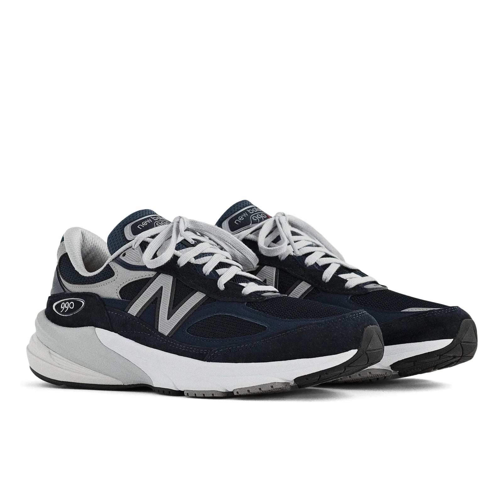 Men's Made in USA 990v6