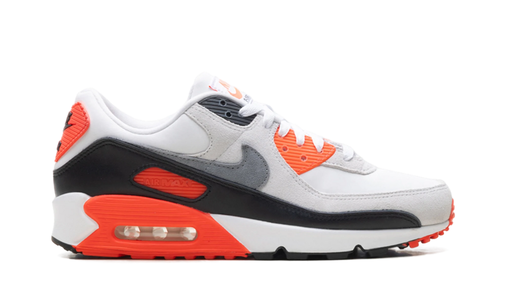 Air Max 90 "Infrared 3M (2026)" IU1055 100