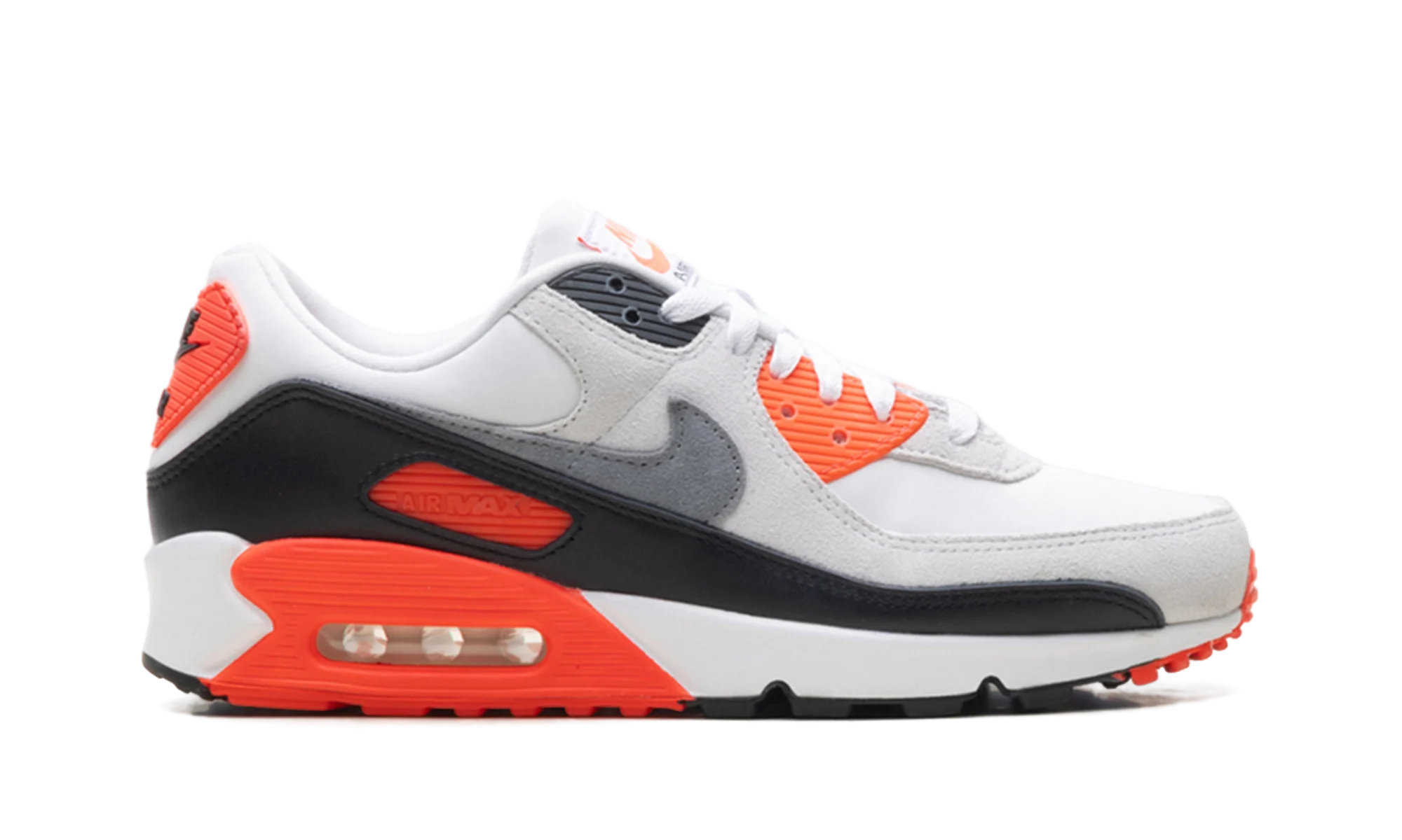 Air Max 90 "Infrared 3M (2026)" IU1055 100