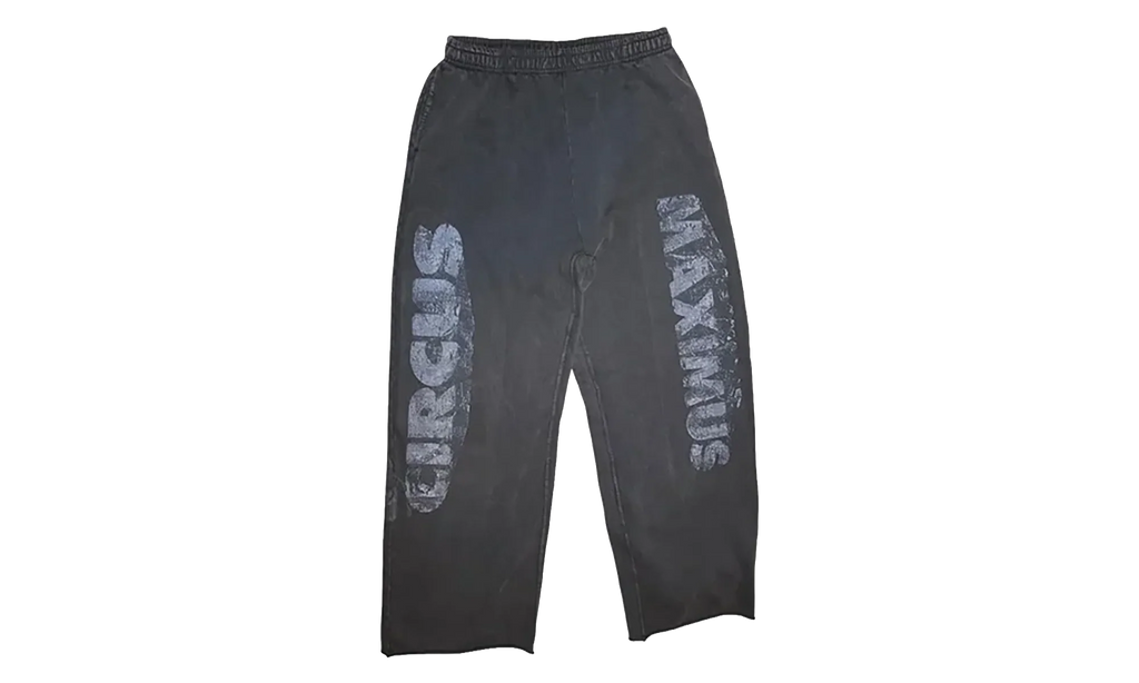 Utopia Circus Maximus Sweatpants "Black" TSUC30