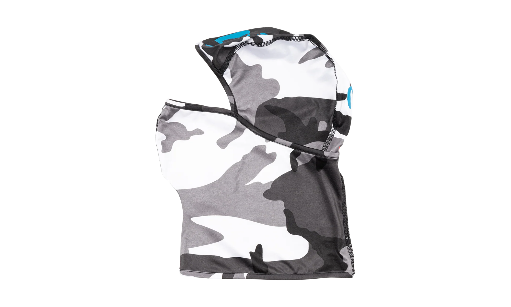 Supreme Futura Lightweight Balaclava "Snow Camo" SU770