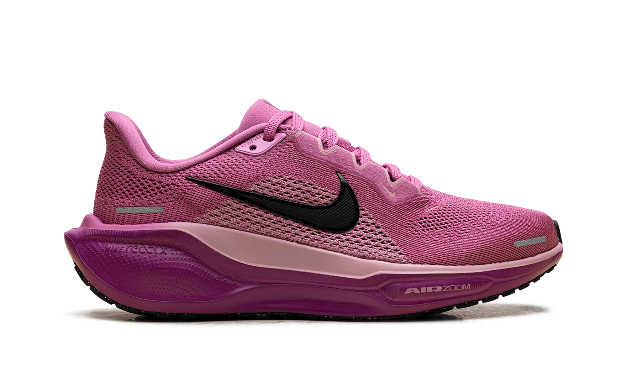 Air Zoom Pegasus 41 WMNS "Cosmic Fuchsia Off-Noir" FD2723 602