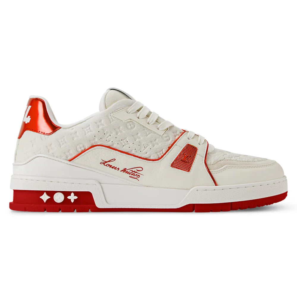 LV Trainer Red