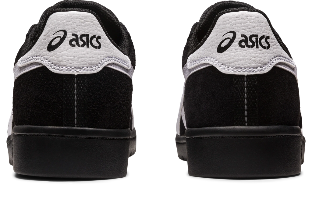 Asics Japan Pro Black White