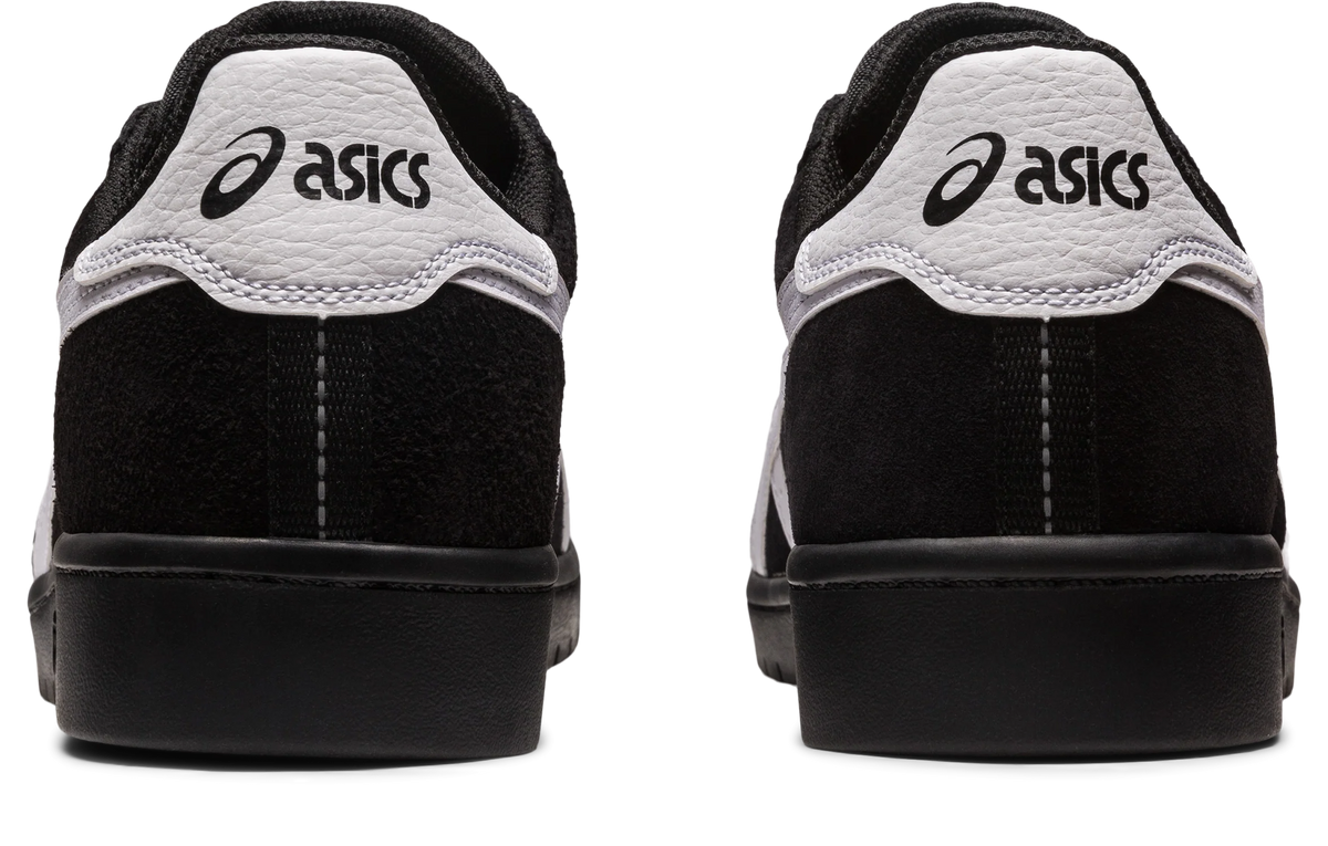 Asics Japan Pro Black White