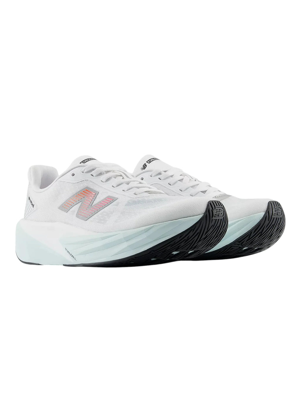 New Balance FuelCell Rebel v5 Womens Shoes