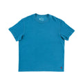 Unless Essentials T Shirt Blue