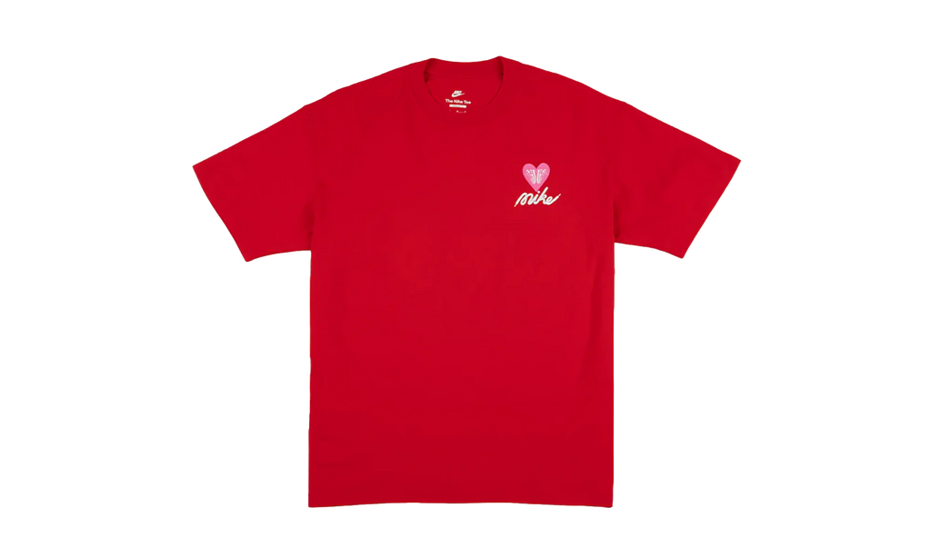 Sportswear Max90 T-Shirt "Shoe Loves Me - Red" HJ0584 657