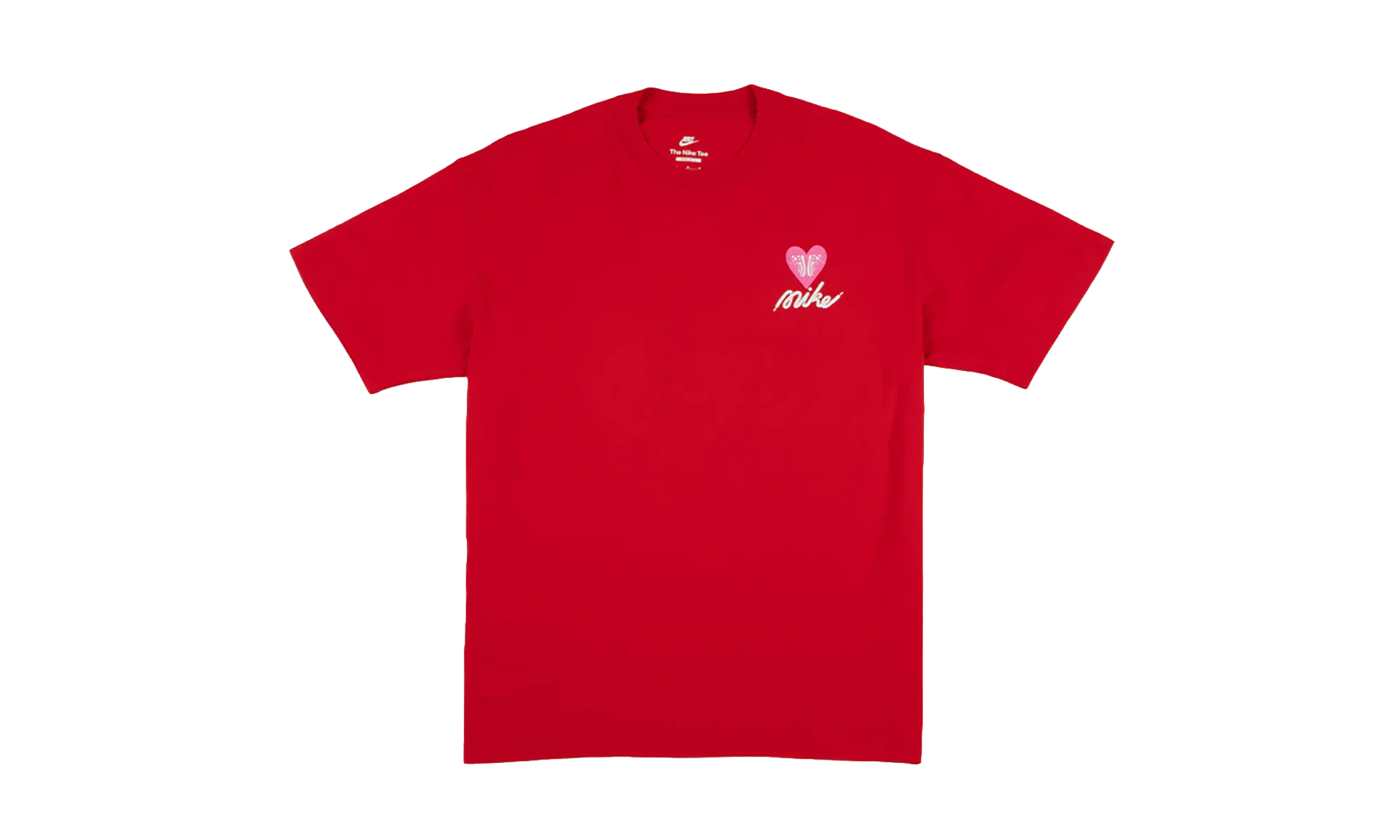 Sportswear Max90 T-Shirt "Shoe Loves Me - Red" HJ0584 657