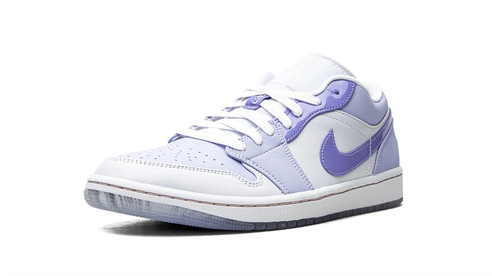 JORDAN 1 LOW SE Mighty Swooshers