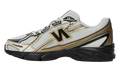 740v2 "Sea Salt / Black / Gold Metallic" U740GM2