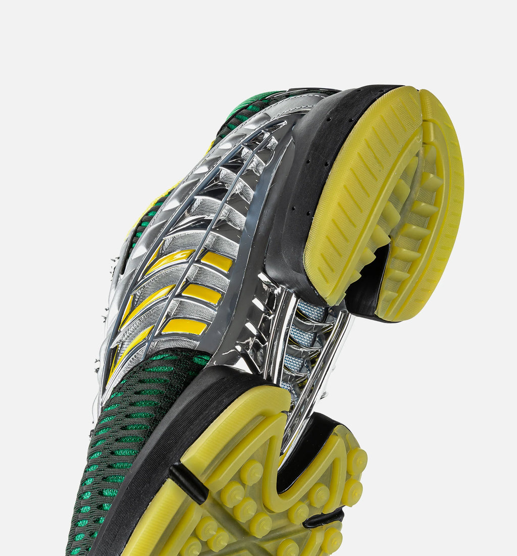 Brain Dead x Adidas Climacool 2 Mens Lifestyle Shoe Green