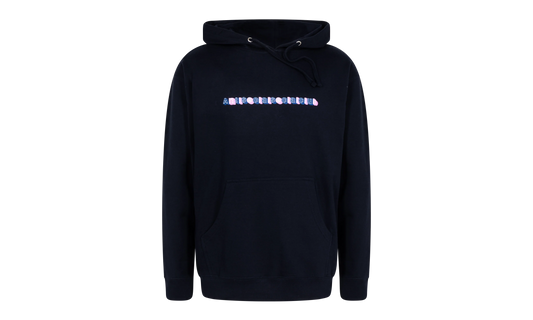 Sign Me Up Hoodie "Navy" AS0401