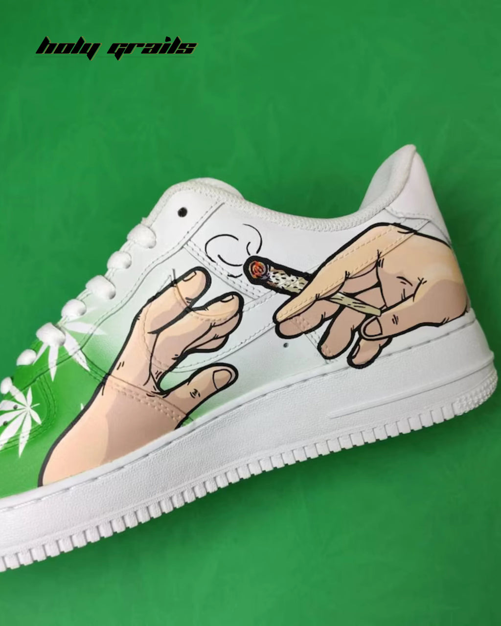 Air Force 1 x Joint
