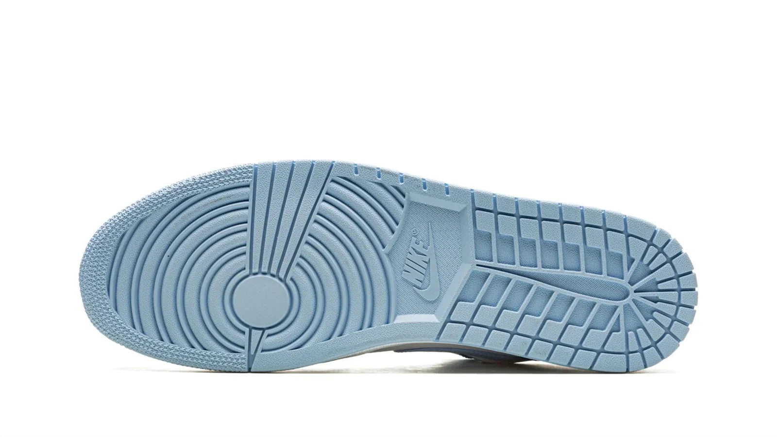 AIR JORDAN 1 LOW WMNS Ice Blue