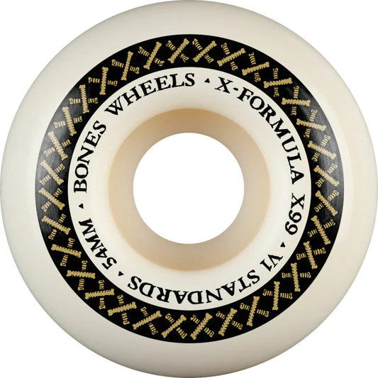 Bones X Formula V1 54mm X99
