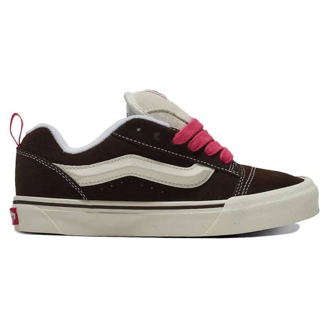 Vans Knu Skool Brown