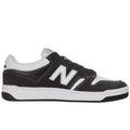 New Balance Numeric 480 Black White