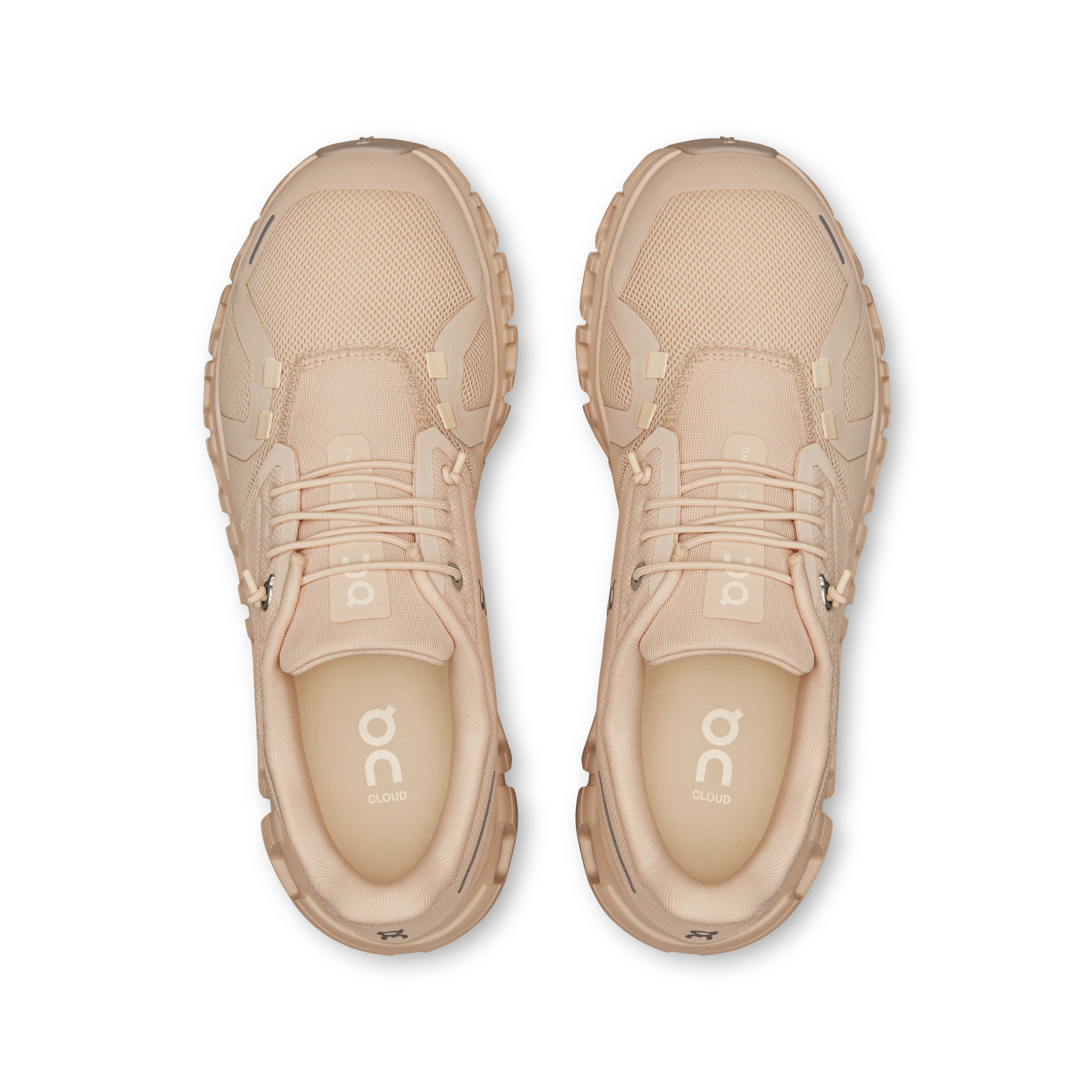 Women's Cloud 6 in Sand/Sand