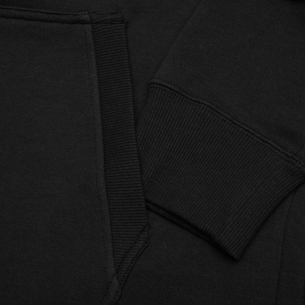 Feature x Billionaire Boys Club Stadium Hoodie Black