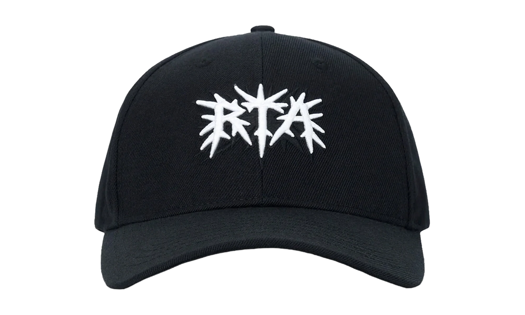 Mars Hat "Black" MEXOW422 A1790BKSRA