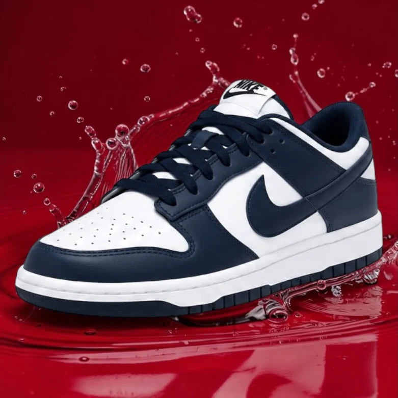 NK DUNK LOW