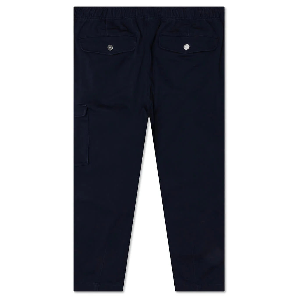 Puma x Nanamica Pants Blue