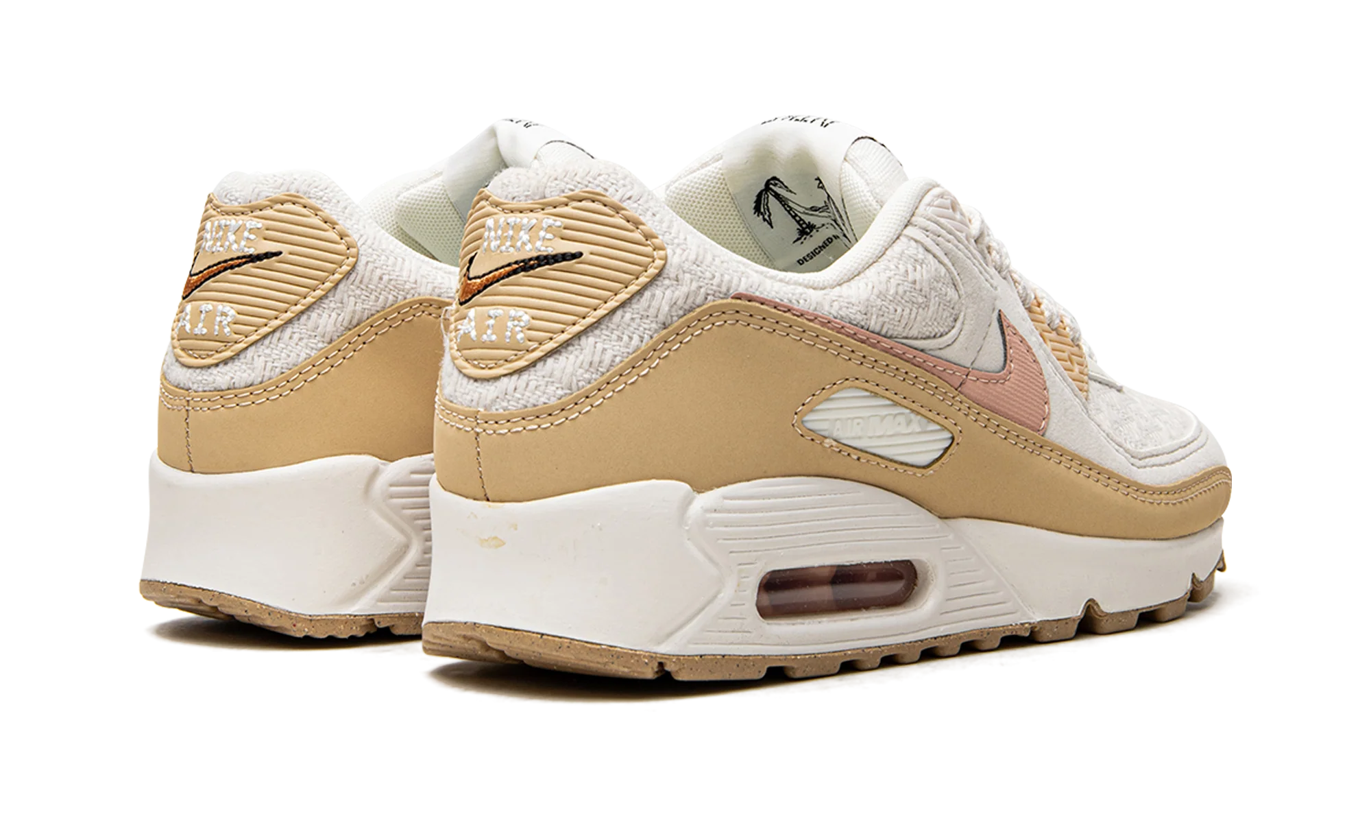 AIR MAX 90 MNS WMNS"Sun Club" DJ9997 101