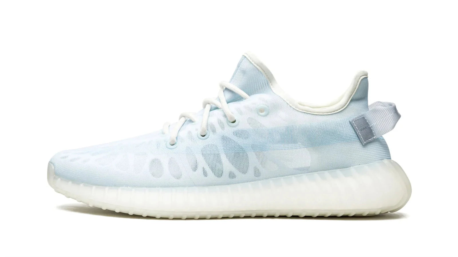 YEEZY Boost 350 V2 Mono Ice