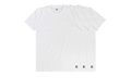 EE Basic T-Shirt (3 Pack) "White" EE313
