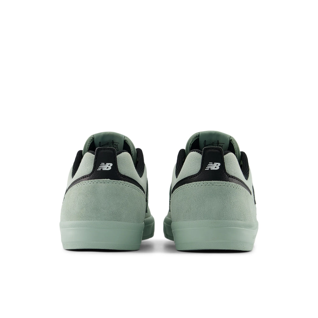 New Balance Jamie Foy 306 Green Black