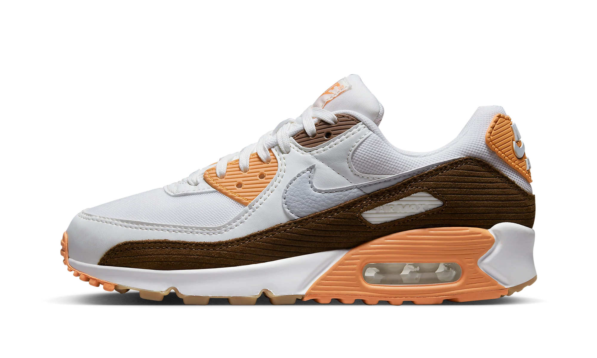 AIR MAX 90 WMNS"BROWN COURDUROY" DZ5379 100