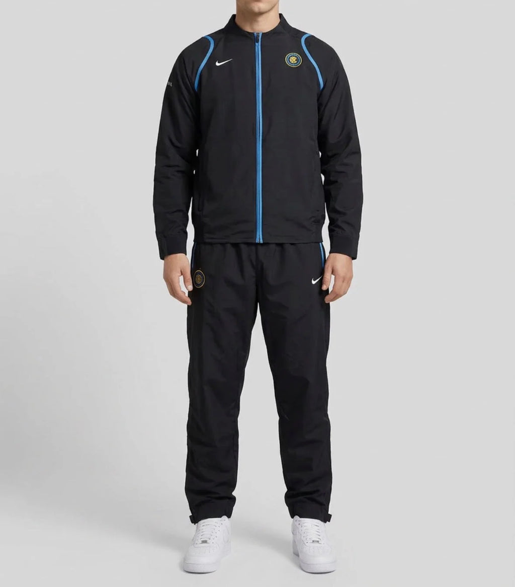 Inter Milan x Nike Tracksuit
