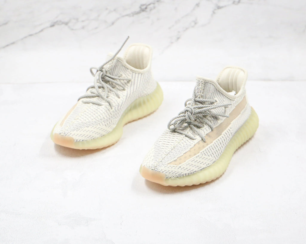 Adidas Yeezy Boost 350 V2 Lundmark Non Reflective