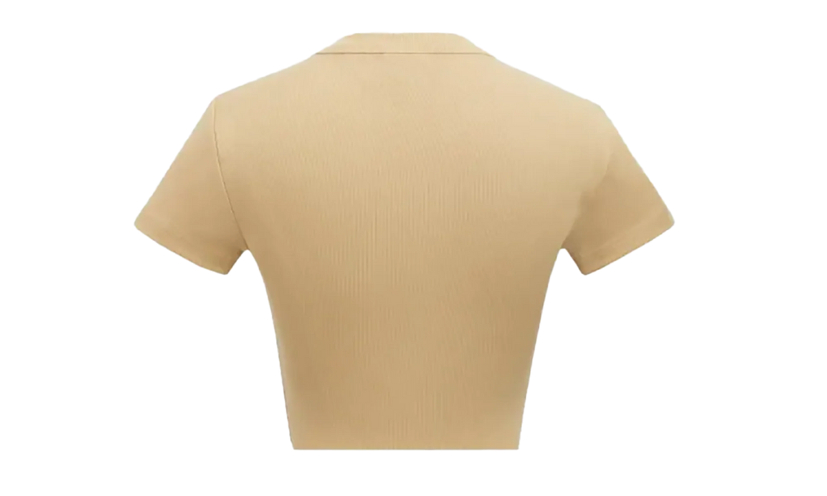 Mulberry Tee II WMNS "Shea Brown" khw030294 252