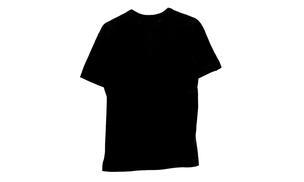 Heart T-Shirt "Black" AZ T108 051 1