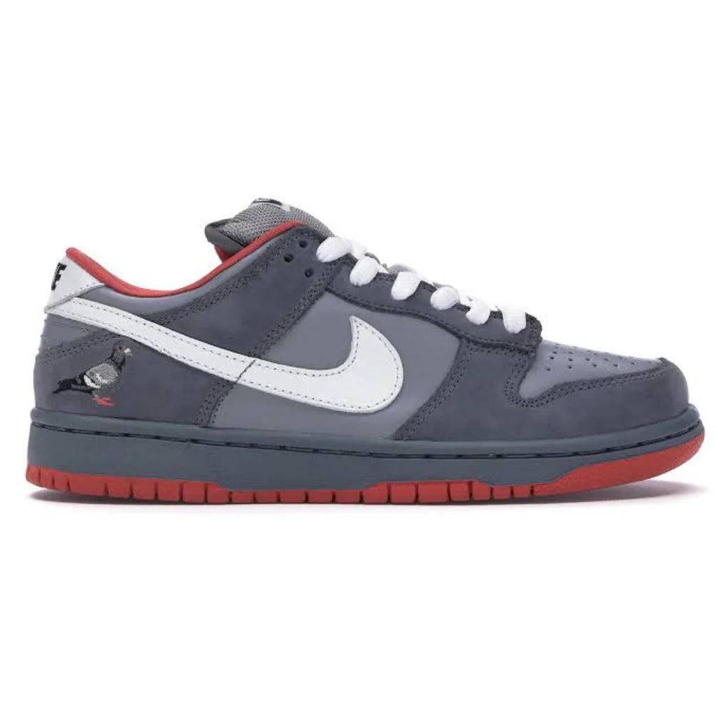 Nike SB Dunk Low Staple NYC Pigeon