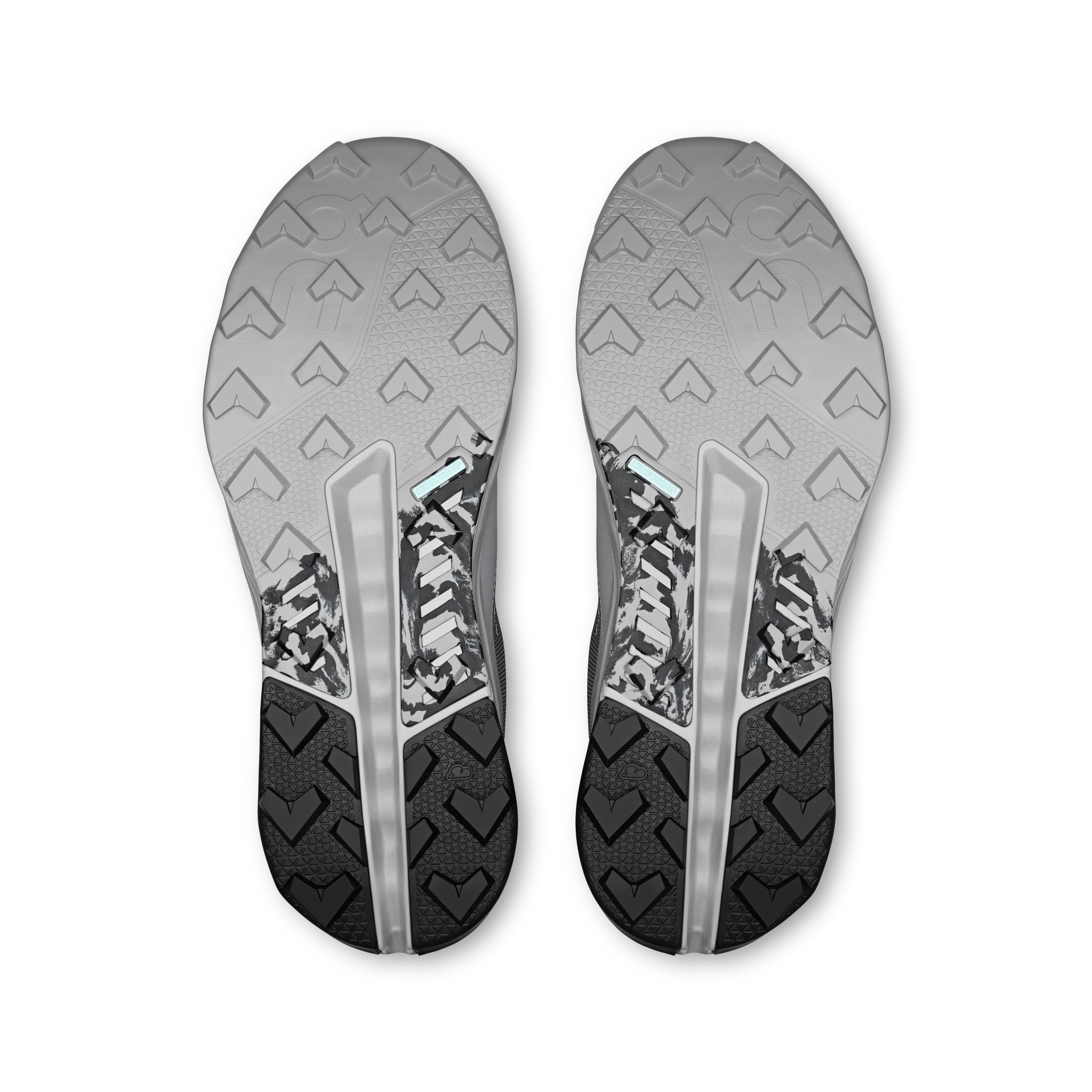 Men's Cloudhorizon 2  Waterproof in Rock/Alloy