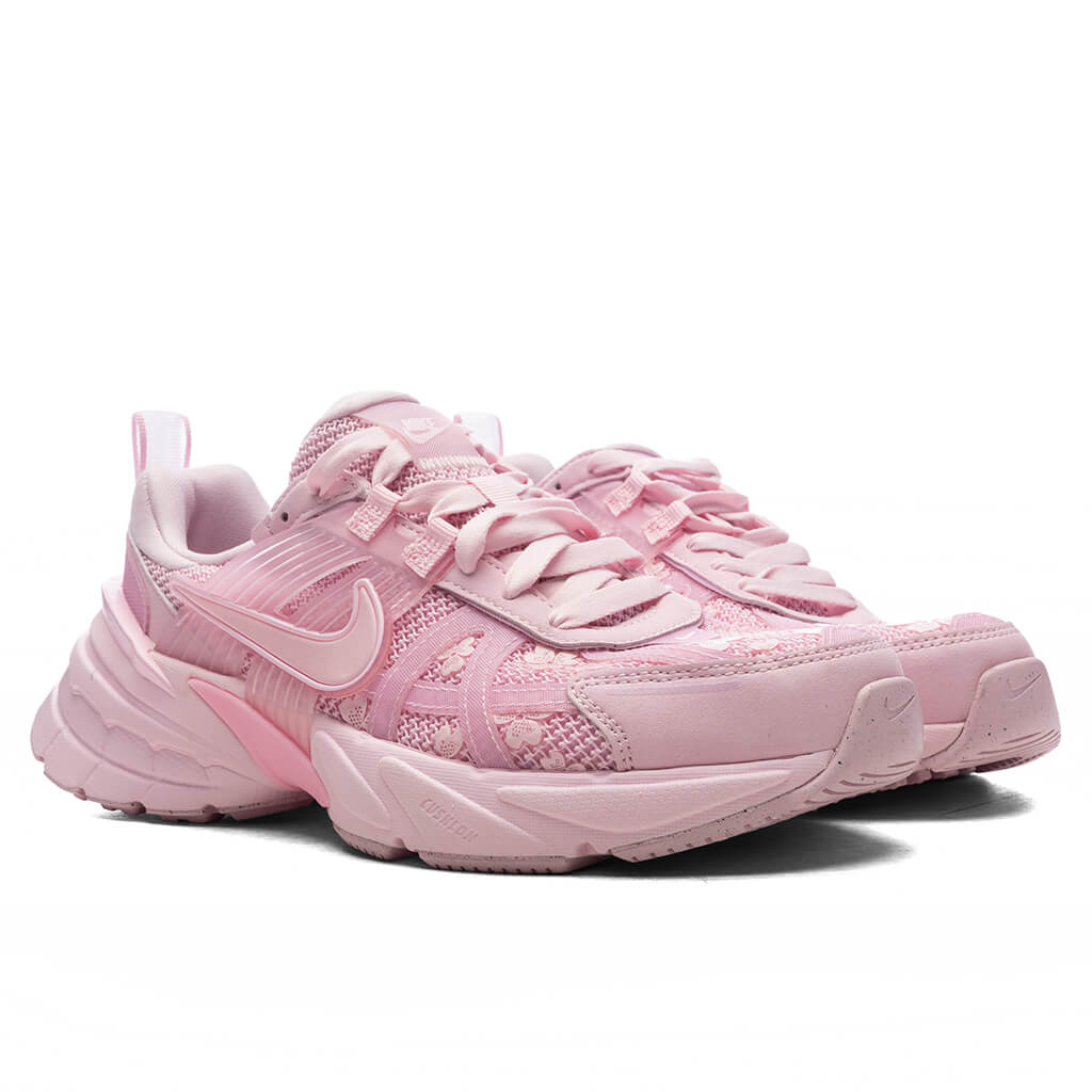 Womens V2K Run Pink Foam Arctic Pink