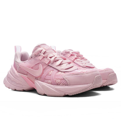 Womens V2K Run Pink Foam Arctic Pink