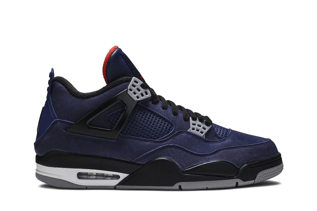 Jordan 4 Retro Winter Loyal Blue