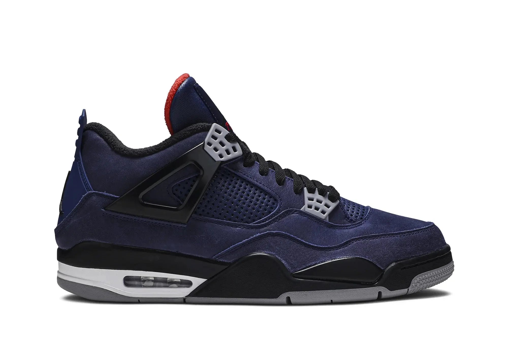Jordan 4 Retro Winter Loyal Blue