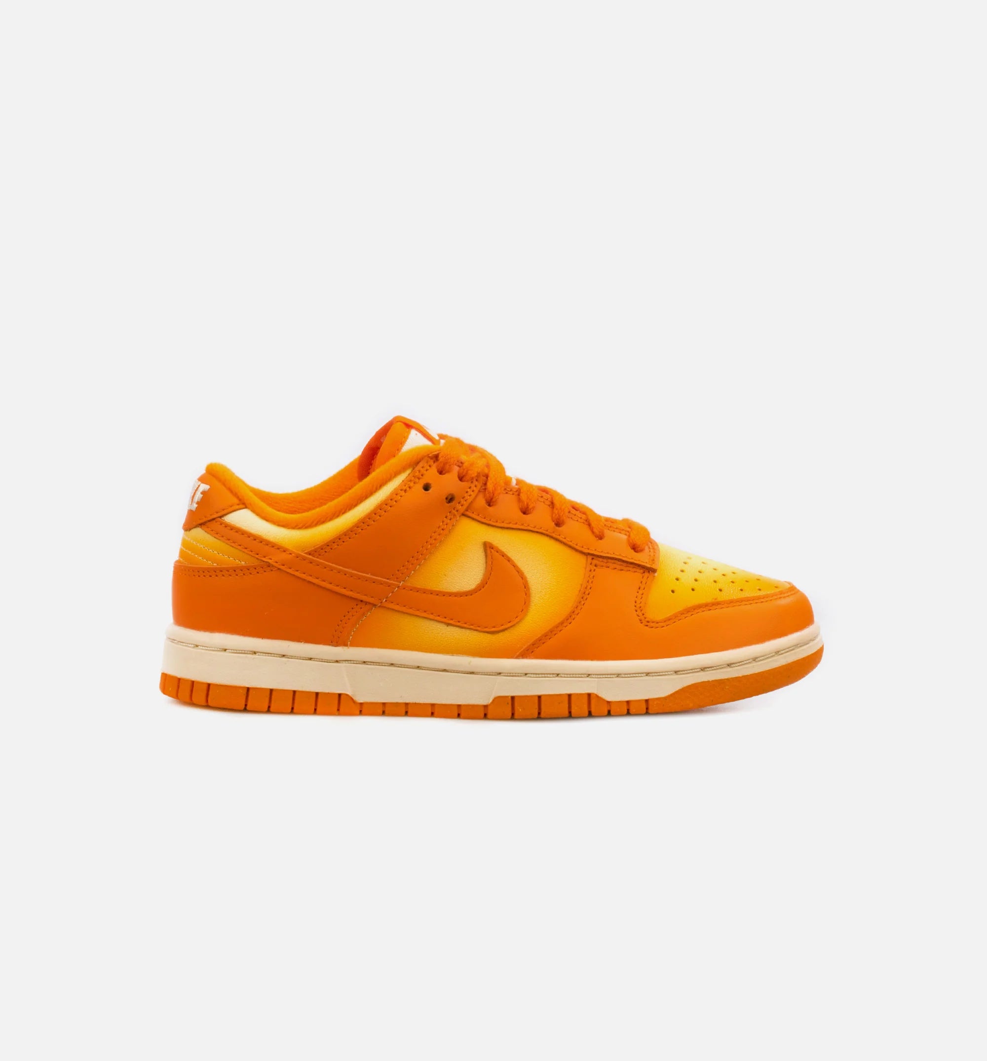 Dunk Low Magma Orange Womens Lifestyle Shoe Orange Limit One Per Customer