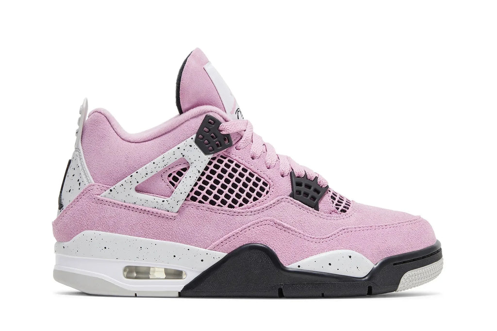 Wmns Jordan 4 Retro Orchid